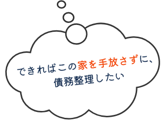 離婚をするけど、この家どうしよう？